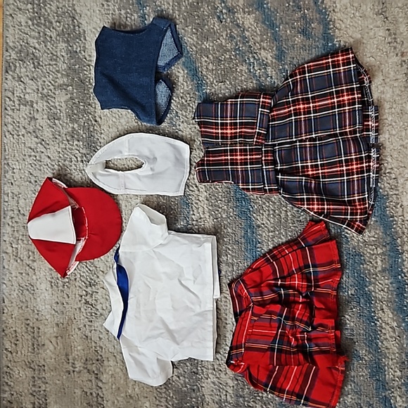 Vintage American Doll/Pleasant Company Asscessories, Handmade Clothes, & More! - Picture 5 of 15